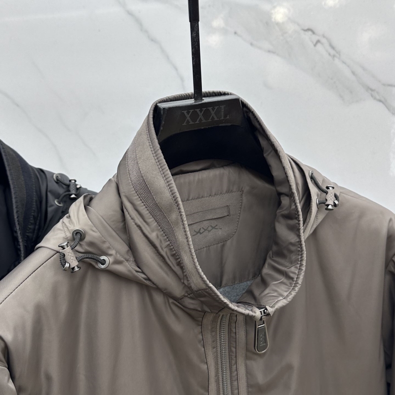 Zegna Outwear